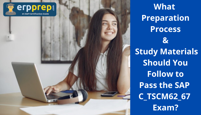 C_TSCM62_67 Pass4sure Study Materials